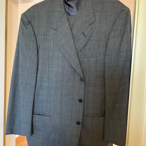 Oxxford Clothes Men’s Suites - Picture 16 of 16